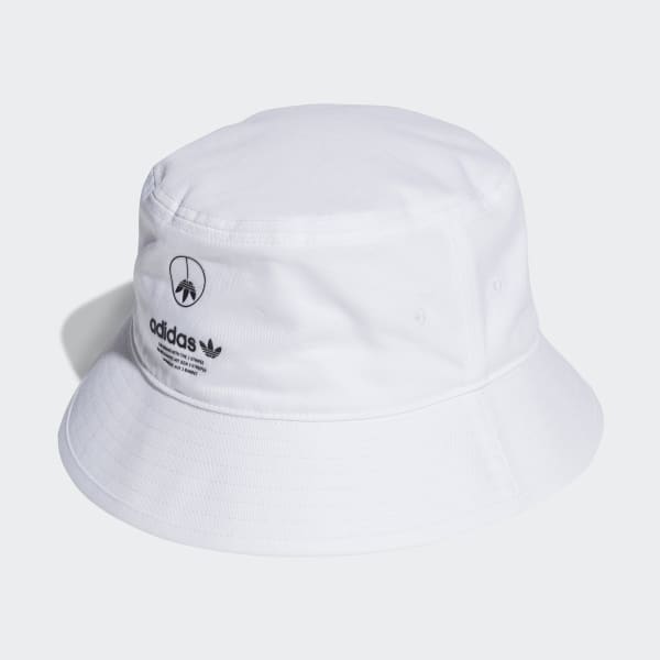 Bianco Cappello Unite Bucket HY692