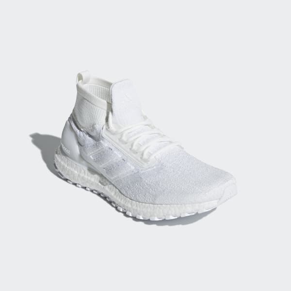 adidas ultraboost all terrain white