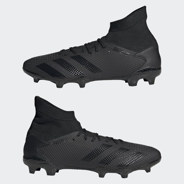 predator adidas nere