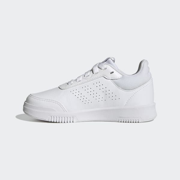 White adidas trainers size 6 discount