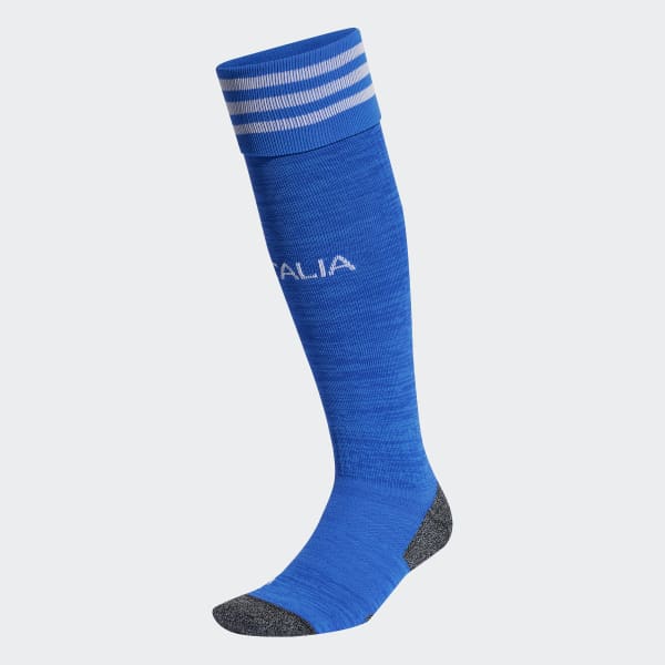 Blue Italy 23 Home Socks