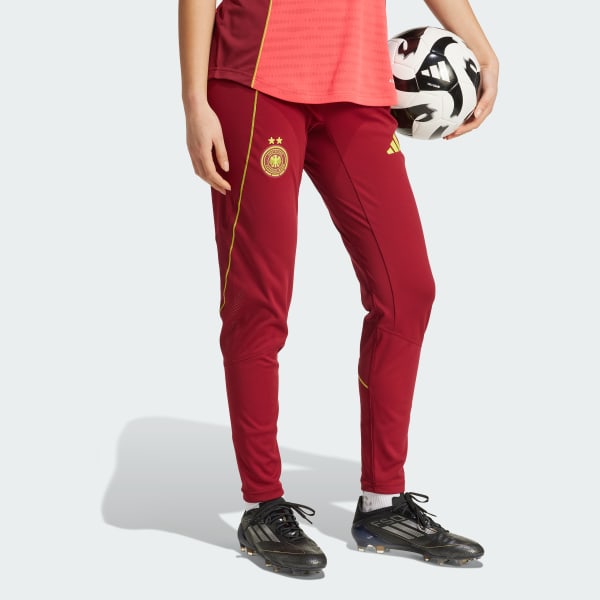 Bordo Germany Tiro 25 Pro Training Pants