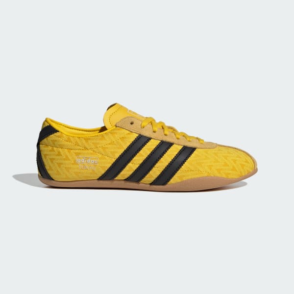Kuning SEPATU TOKYO