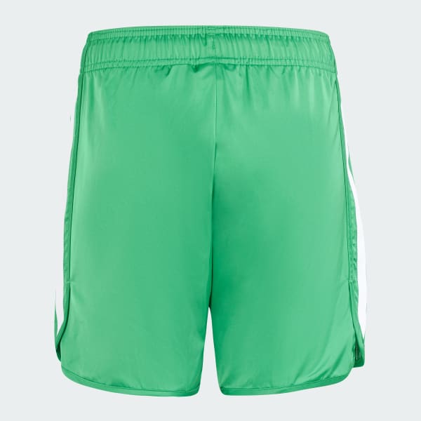 adidas Adicolor Shorts - Green | Kids' Lifestyle | adidas US