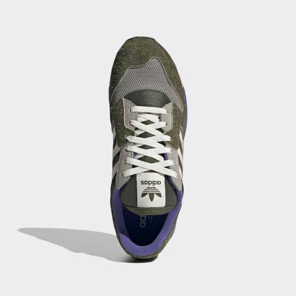 Adidas zx 420 homme jaune sales