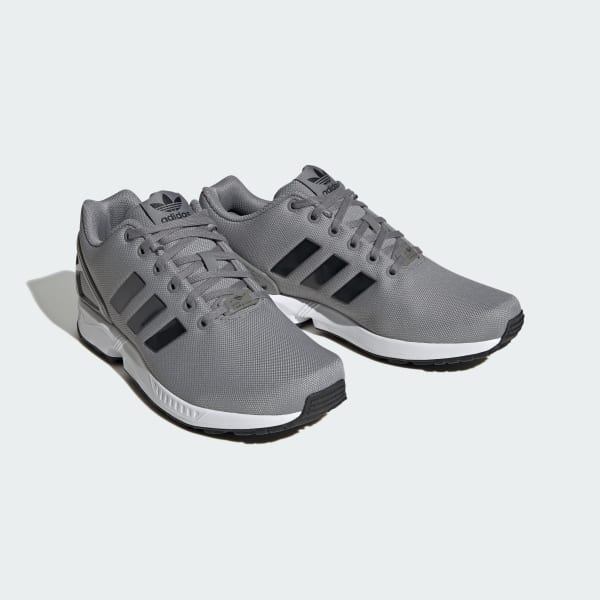 Adidas zx flux grigie on sale