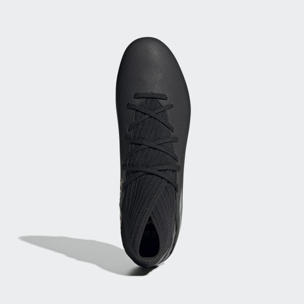 Tacos adidas nemeziz negro clearance