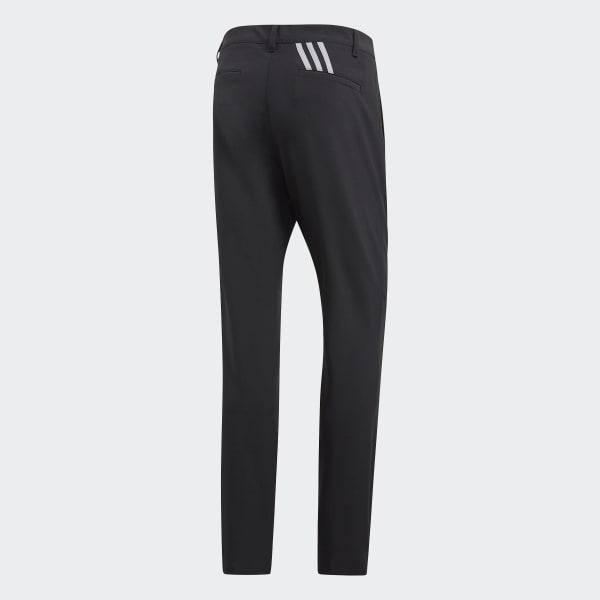 Pantaloni Ultimate 365 3-Stripes Tapered - Nero adidas | adidas Italia