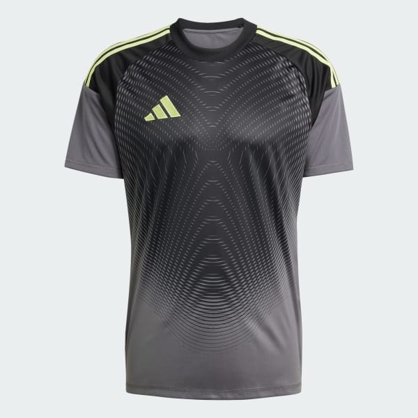 Gra Tiro 25 Competition Goalkeeper Jersey