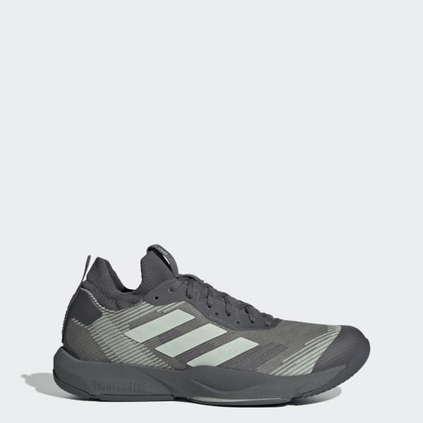 adidas Rapidmove ADV Trainer Grey adidas Thailand