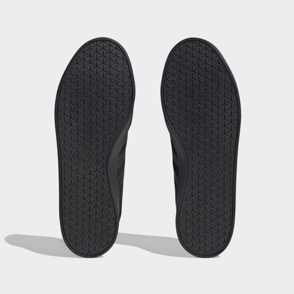Negro Zapatilla VL Court 2.0