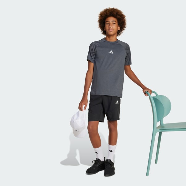 Negro Camiseta All Sports Favorite Kids