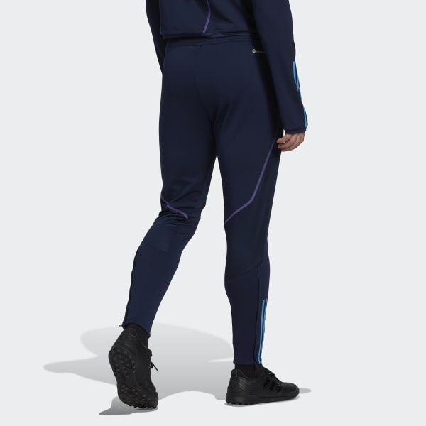 Blue Argentina Tiro 23 Training Tracksuit Bottoms