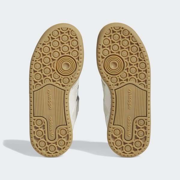 Weiss Forum Low Schuh
