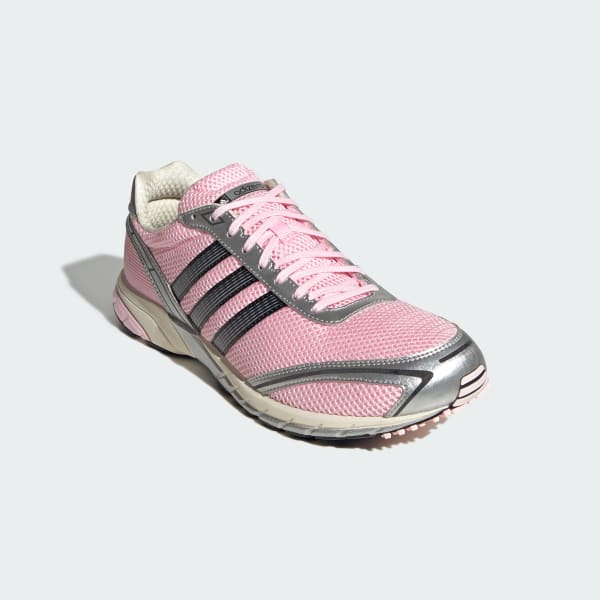 สีชมพู รองเท้า ADIZERO ADIOS OG