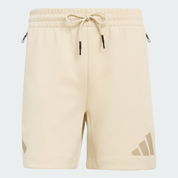 Beige Shorts Z.N.E.