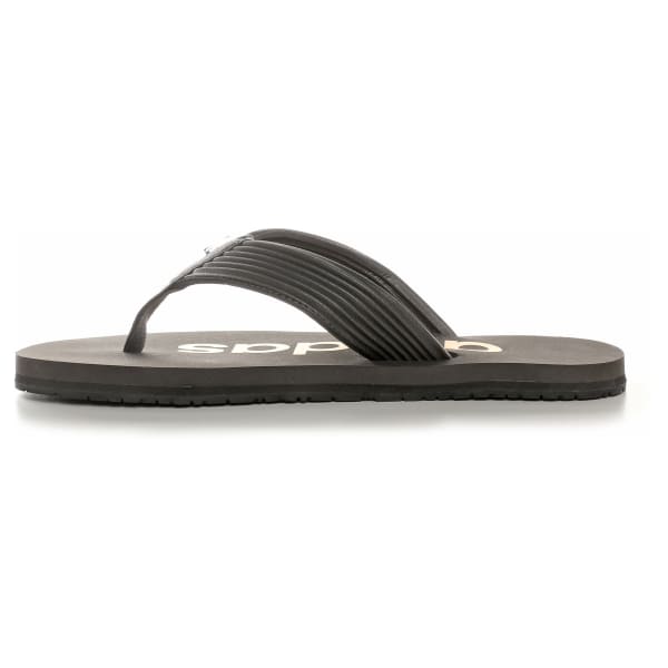 Grey YOMPZEE FLIP FLOPS
