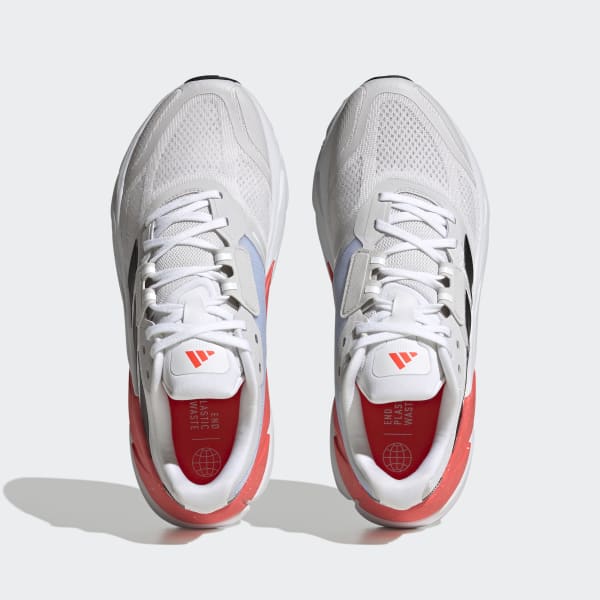 Bianco Scarpe adistar CS