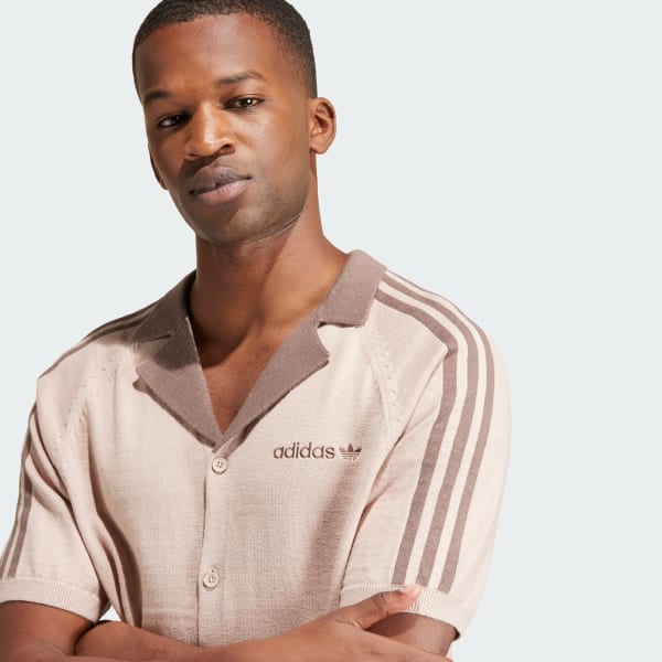 Premium Knitted Tee