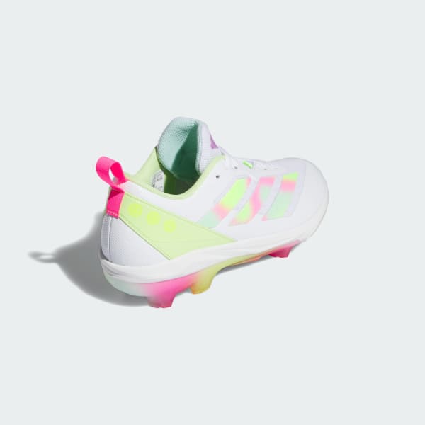 Adidas Adizero Instinct TPU Remember to Have Fun Cleats WHERE TO BUY