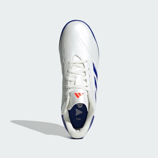 Bialy Buty Copa Pure 2 Club IN Kids