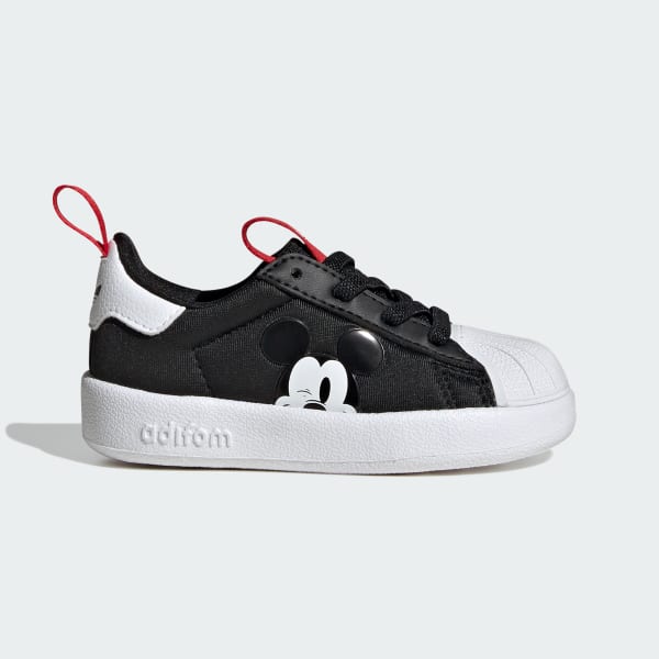 Superstar topolino on sale