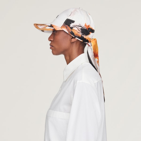 Multicolor Y-3 Visor Cap