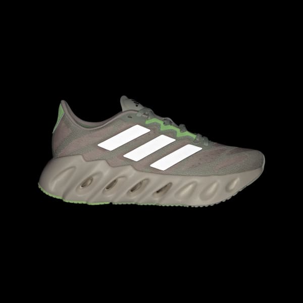Verde Tenis de Running Switch FWD