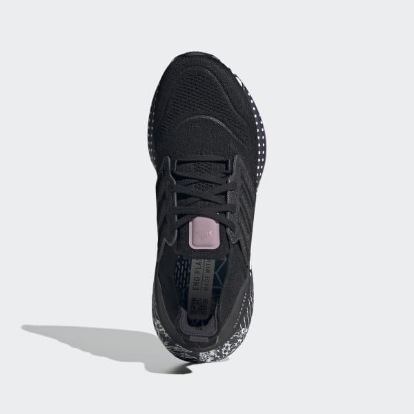 Negro Zapatillas Ultraboost 22