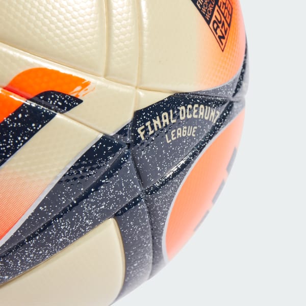 Ouro Bola Final da Oceanazy League