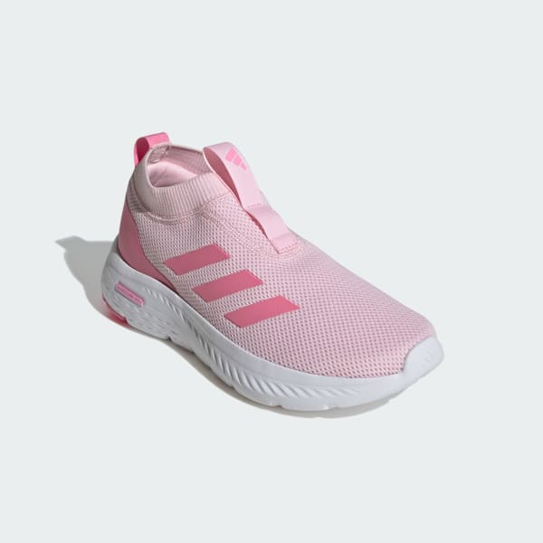 Adidas cloudfoam ultimate pink hotsell
