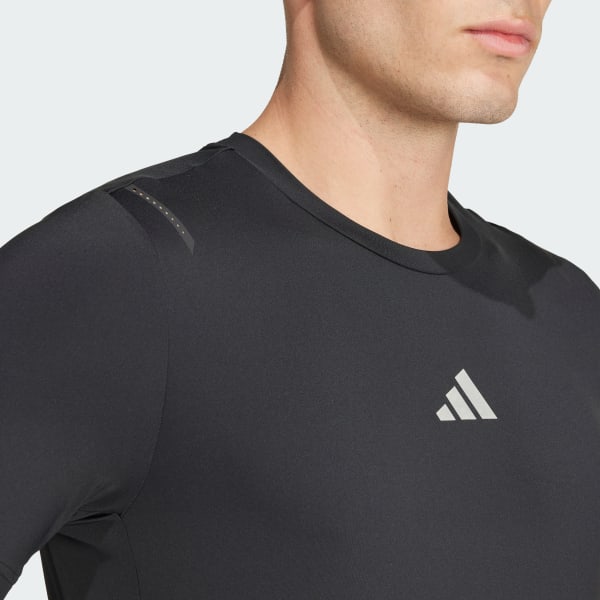 【Adidas コリア】 Cool Feeling Tee Cool_Feel_Tee_Black_IN5614_21_