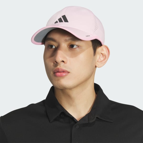adidas Superlite Hat Pink Free Shipping with adiClub adidas US