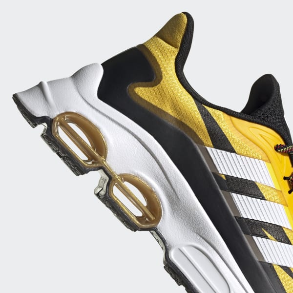 tenis adidas quadcube pokemon
