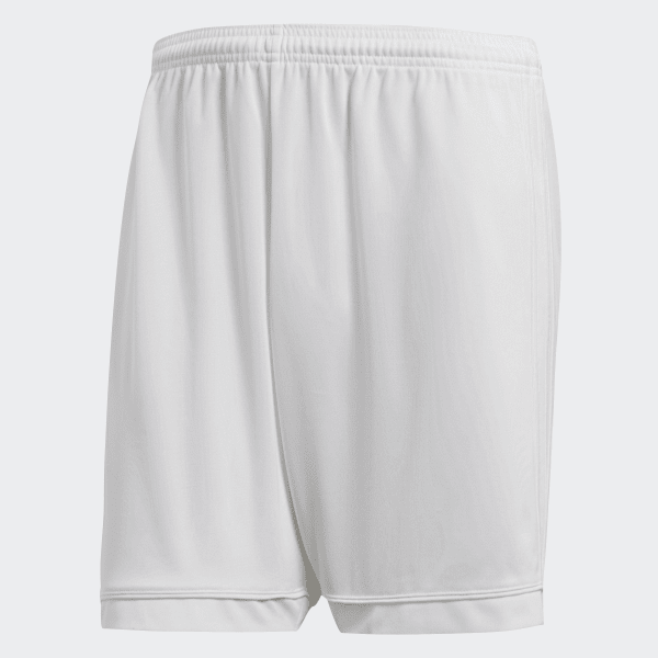 Wit Squadra 17 Short BUJ09