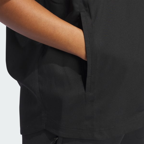 Adizero Dugout Cage Jacket Gender Neutral