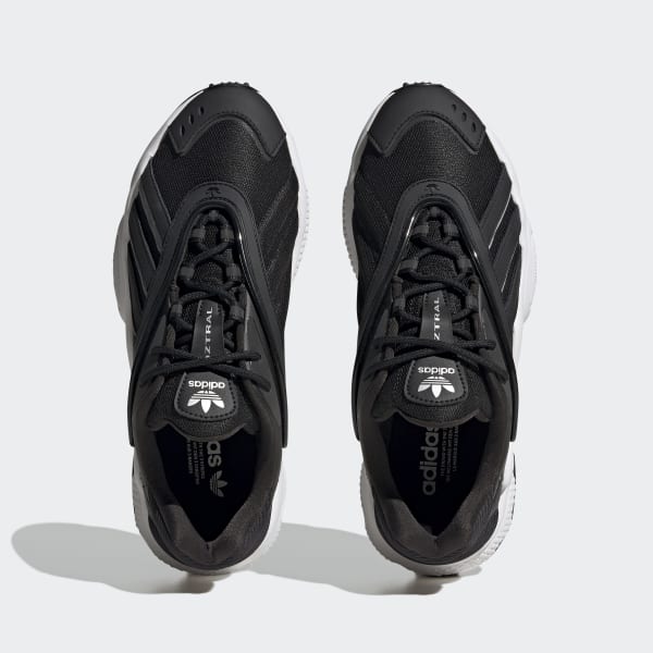 Black Oztral Shoes
