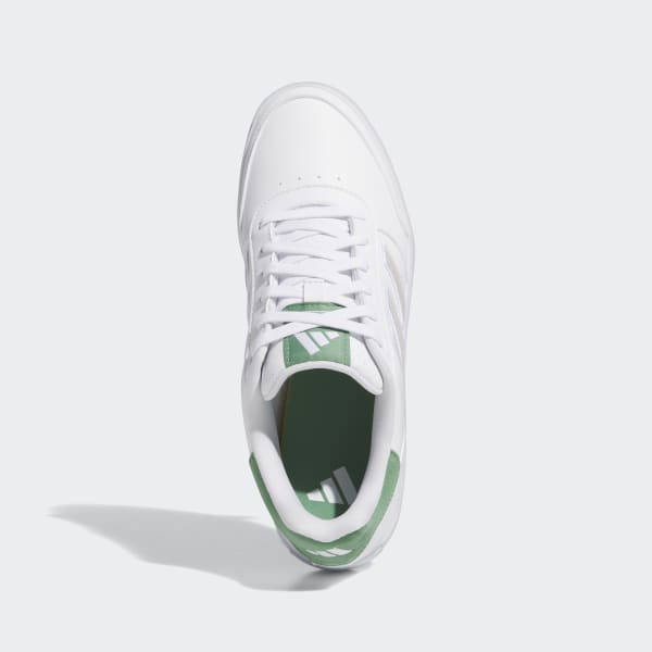adidas Retrocross 24 Spikeless Golf Shoes White adidas Thailand