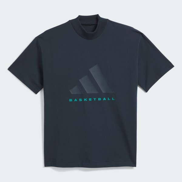 Adidas basketball t shirt design cheap
