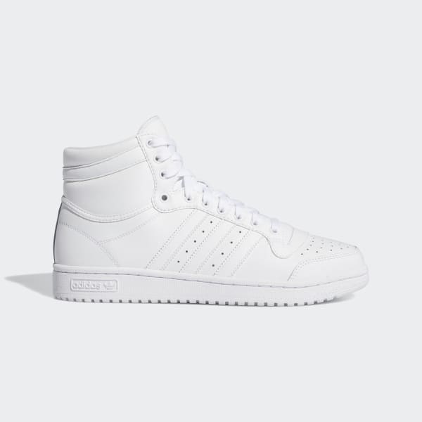 Zapatillas adidas top ten