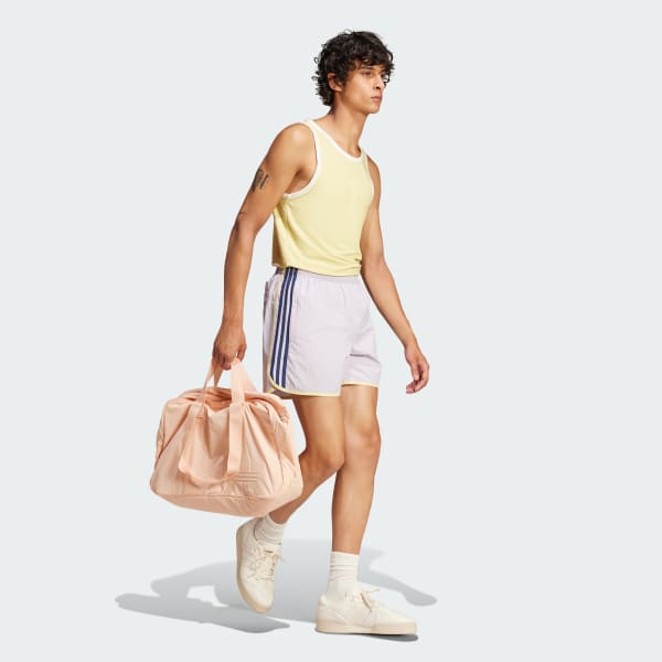 Paars Adicolor Classics Sprinter Short