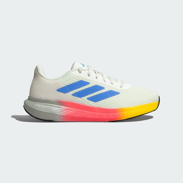 adidas AeroZoomXcel Shoes - White | adidas India