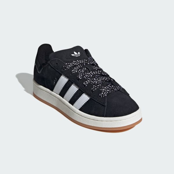 Black Campus 00s Shoes