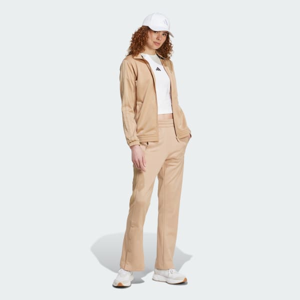 Bruin Iconic 3-Stripes Snap Track Joggers