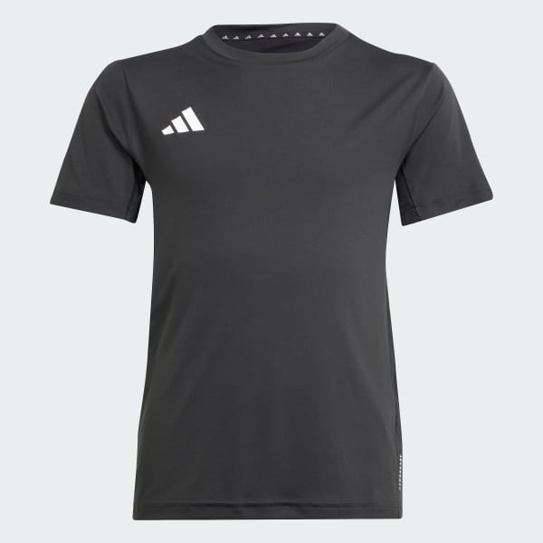 Black Team Tee Kids