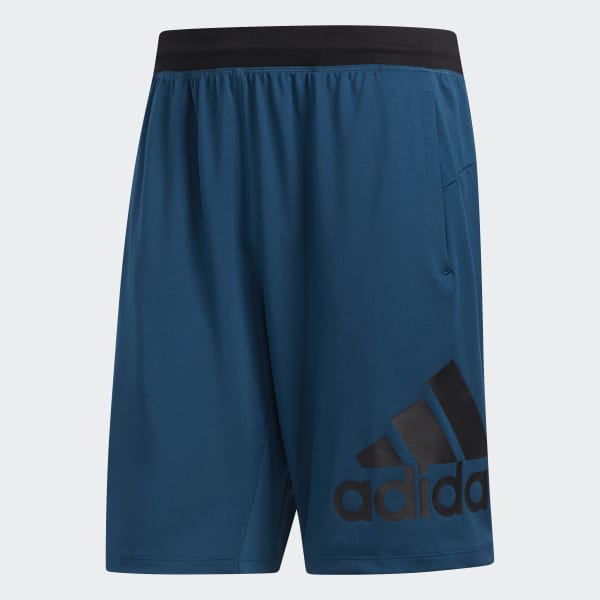4KRFT Sport Badge of Sport Shorts