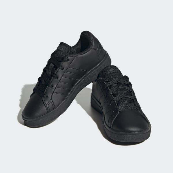 Adidas Grand Court 2.0 Kids Tennis Shoes