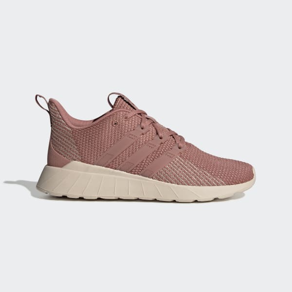 adidas Questar Flow Shoes - Pink 