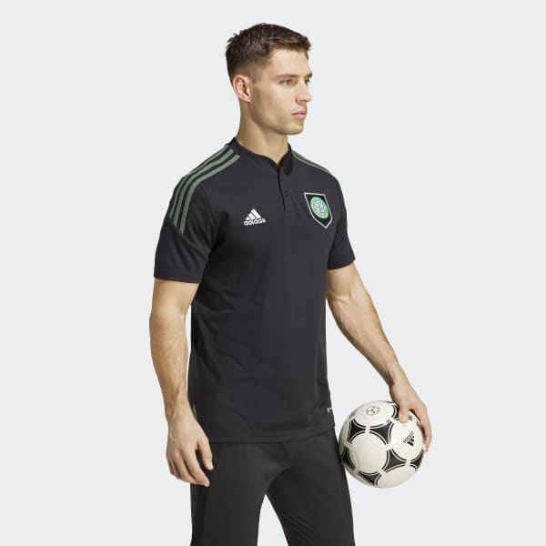 cerná Polokošile Celtic FC Condivo 22