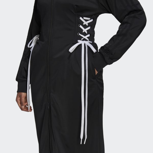 Nero Track jacket Always Original Laced TX506